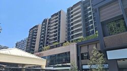 Tanah Merah Kechil Link (D16), Condominium #593658731